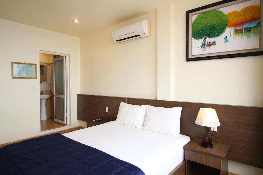 Catba Dream Hotel Dong Khe Sau Exterior foto